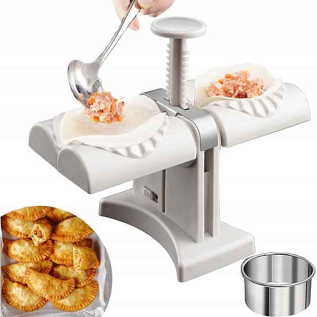 Automat Na Výrobu Ravioli Knedlíků, Rychlý Stroj