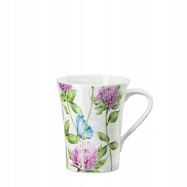 Hrnek Jetel Nora Wild Flowers