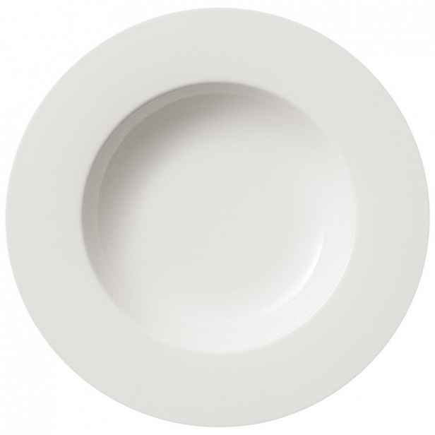 XXXLutz TALÍŘ NA POLÉVKU, keramika, 24 cm Villeroy & Boch - Hluboké talíře - 003407482905