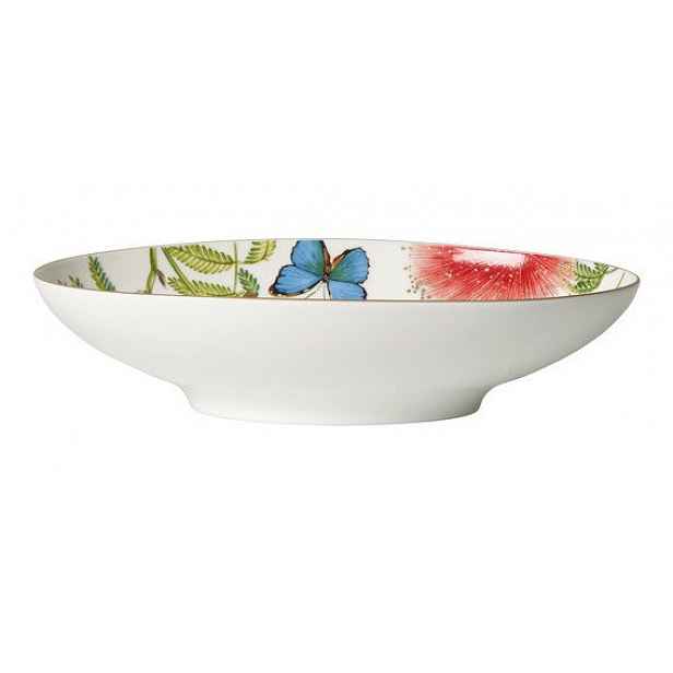 Villeroy & Boch Amazonia oválná mísa, 30 x 18 cm
