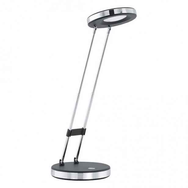 LED Stolní lampa Eglo GEXO černá 93076