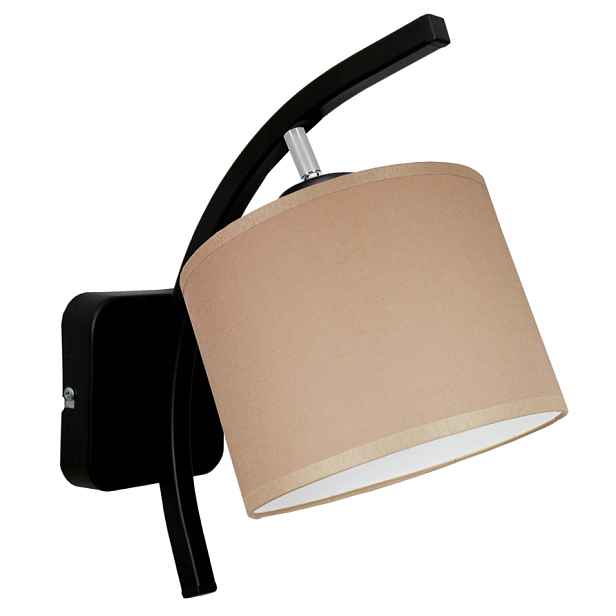 Nástěnná nástěnná lampa Abażur nástěnné lampy do obývacího pokoje s Led lustry