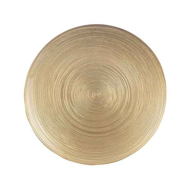 Servírovací talíř pr. 21 cm