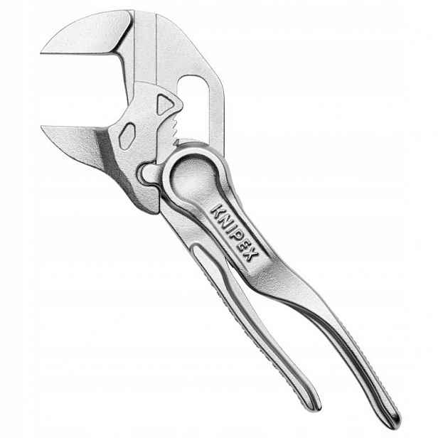 Kleště-klíč Xs 86 04 100 Knipex