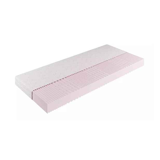 Pěnová dětská matrace 90x190 cm Standard B – Adeko