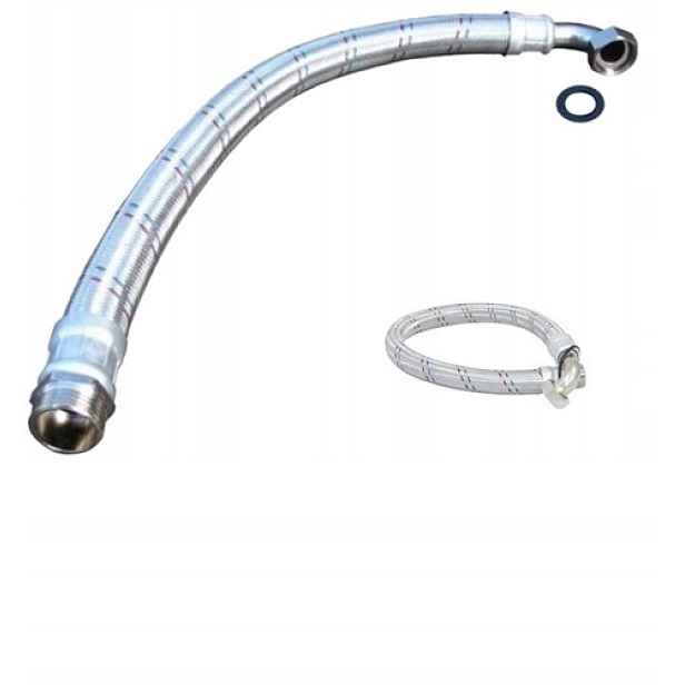Hadice pro hydroforovou nádrž Omnigena Mhi 1500 Inox 50 Litrů