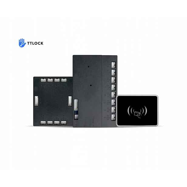 Bot Výtahový modul TTLock LC2 pro ovládání výtahu