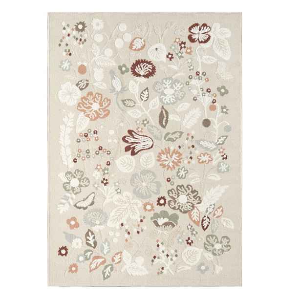 Kusový koberec Aurora 25 Beige, 200x290, béžová, kancelář, Angel Carpet