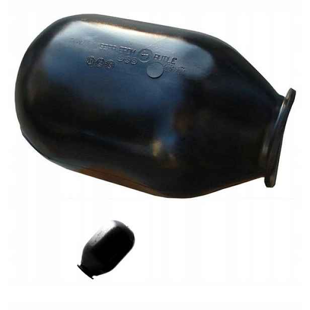 Membrána guma Epdm pro hydrofor Covera/BG-Invest BG-K0001-50M Model 50