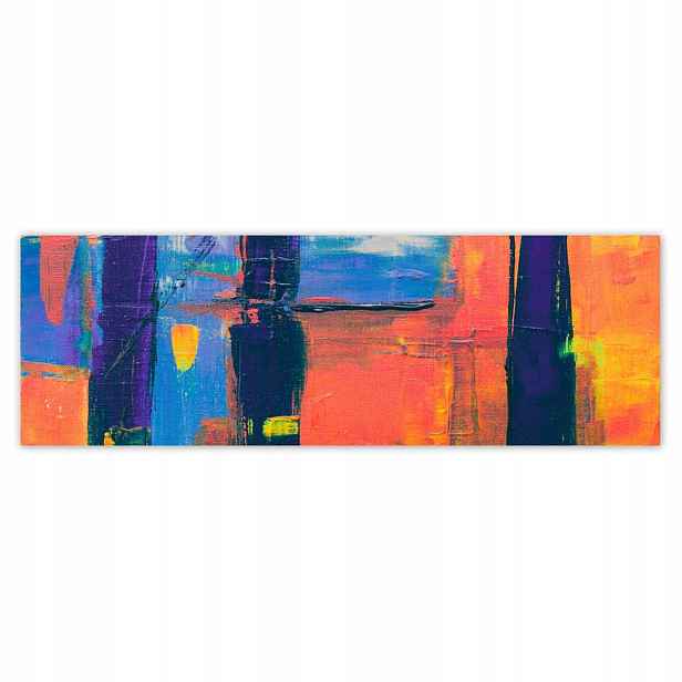 Plakáty 200x66 Abstrakce Edouard
