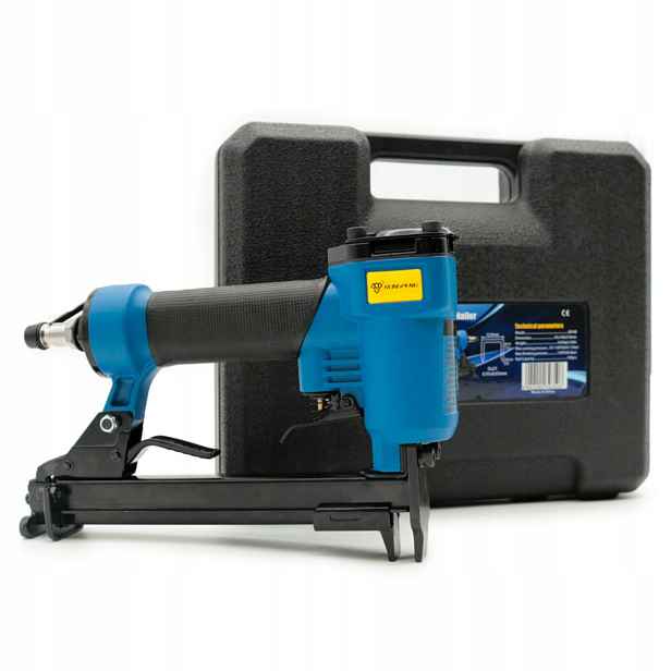 Pneumatická sešívačka Rongpeng GA21 Wide Crown 8016 univerzální