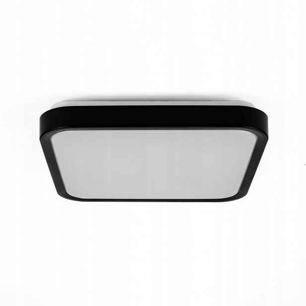 V-tac Stropní svítidlo stropního svítidla 48W Led čtverec 42x42 cm nástěnný IP44
