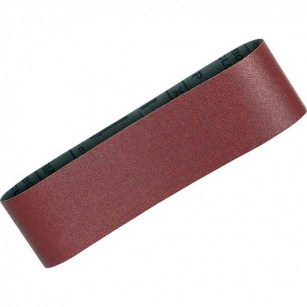 Makita - Brusný pás 76x610 mm, zrnitost 40, 25 ks P-51144
