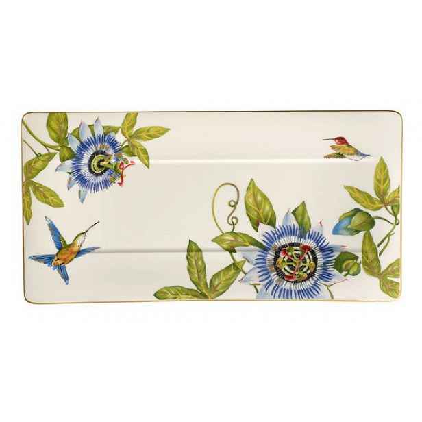 Villeroy & Boch Amazonia servírovací podnos, 44 x 23 cm