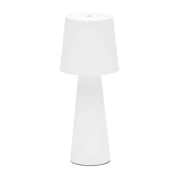 LED přenosné stmívatelné venkovní svítidlo na USB ø 10 cm Arenys – Kave Home