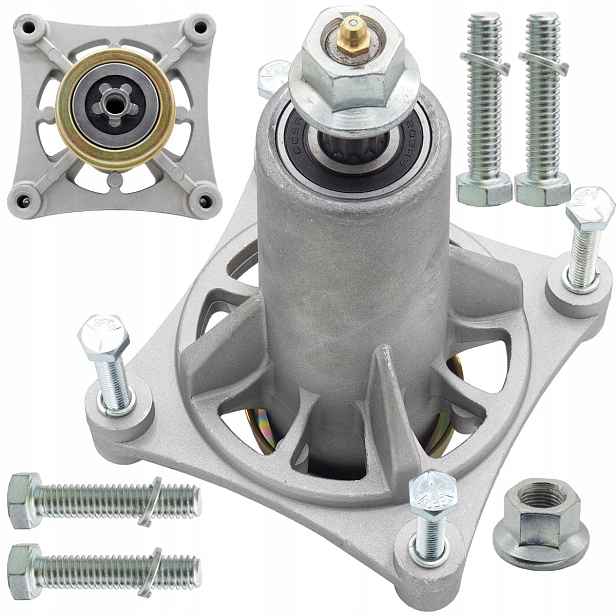Adaptér Mandrela Držák Husqvarna CT154 Craftsman