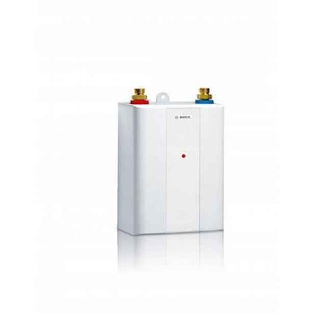 Bosch Průtokový Ohřívač Vody TR4000 8 Et Elektronicky Ovládaný