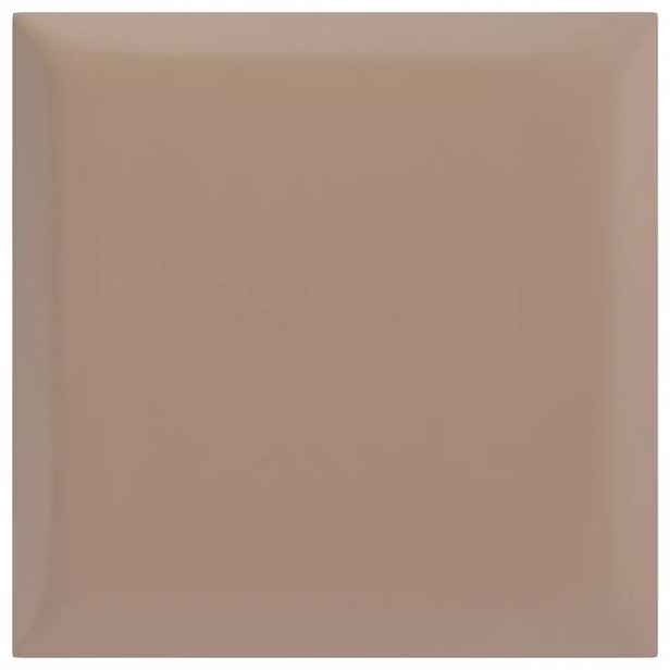 Čalouněný panel 30/30 hnedy