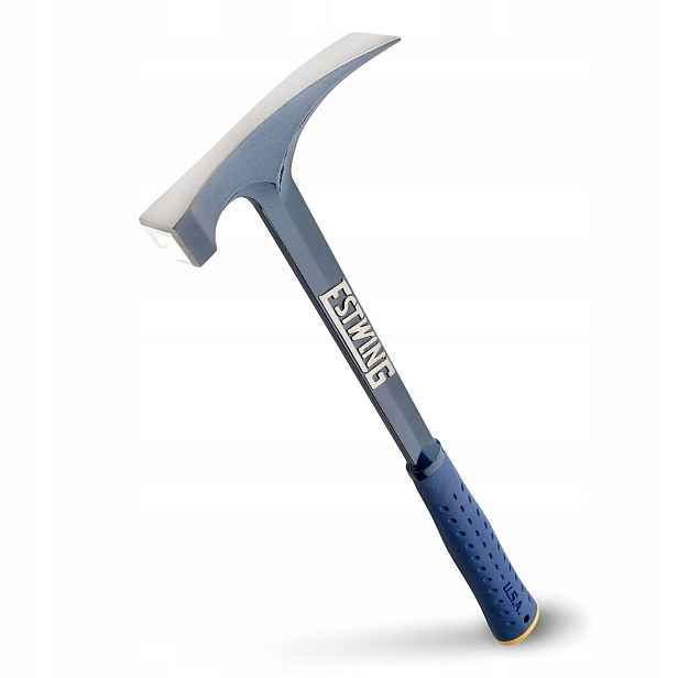 Estwing Zednické kladivo Dlouhá Rukojeť 46 cm Dvojité kalení 616 g