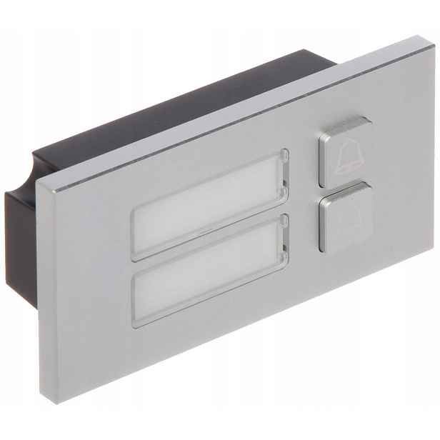 Modul Klávesnice VTO4202F-MB2 Pro Modul VTO4202F-P Dahua