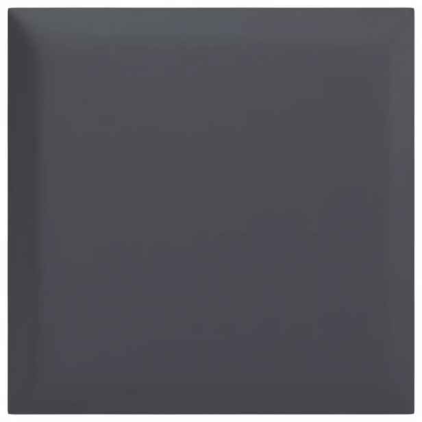 Čalouněný panel 30/30 tmavě šedá