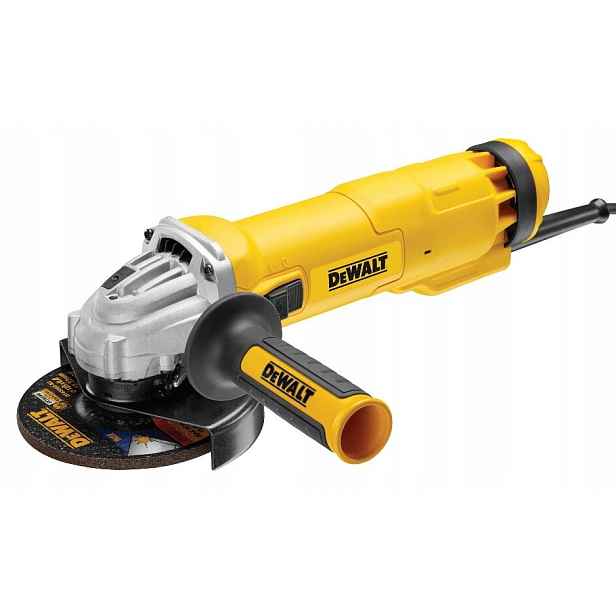 Dewalt Úhlová Bruska 1200 W 125 mm DWE4217
