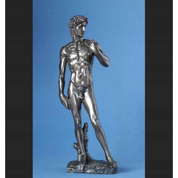 Figurka Body Talk Parastone David Micheleangelo Michelangelo Anděl Styl Veonese