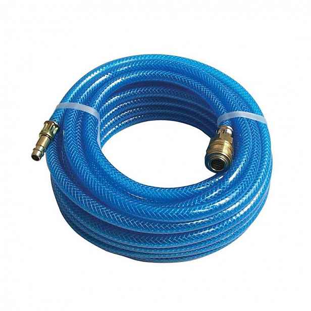 Güde - Tlaková hadice s textilní vložkou 10 m/13 mm 41407