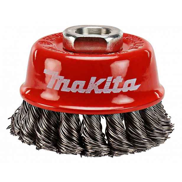 Makita - Brusný kartáč, průměr 65 mm P-04488
