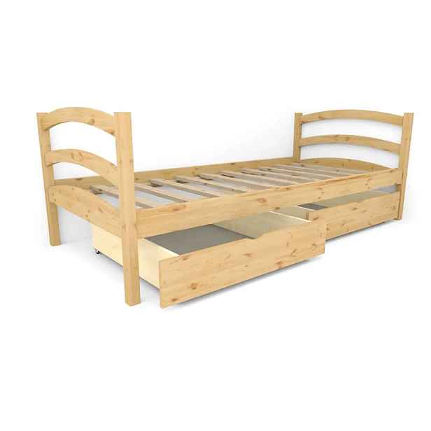 Vomaks Dětská Postel DP 006 - 1093/BAR13
