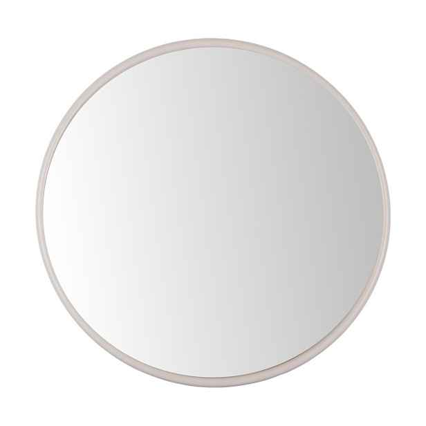 Nástěnné zrcadlo ø 50 cm Riqueza – PT LIVING