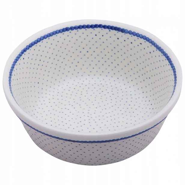 Polévková miska na müsli 16 cm Bolesławiec