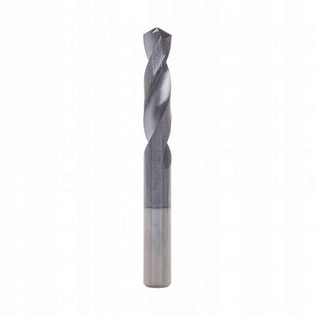 Vrták Cnc Vhm karbid 5,5 mm – pro ocel a kovy – 5.5 x 25_50 – Ocel Inox