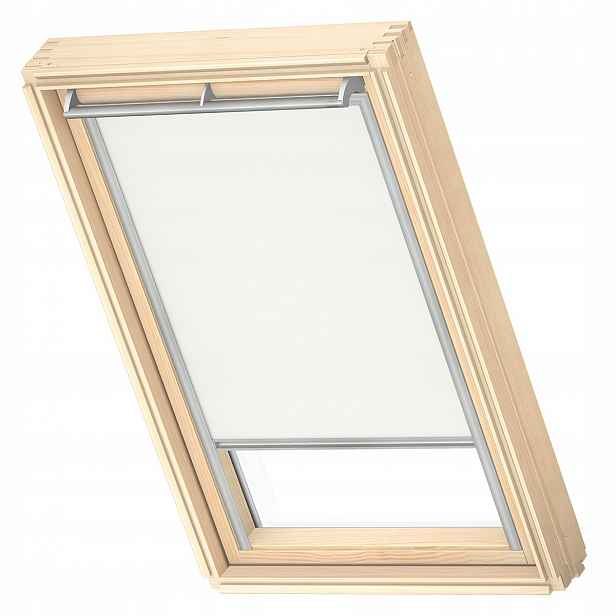 Zastiňující roleta manuální Velux Dkl PK08 94x140 1025S