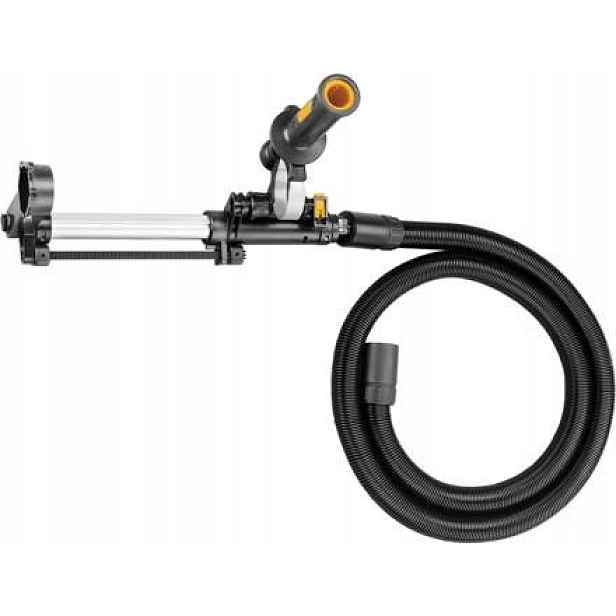 Systém odsávání prachu pro příklepové vrtačky Sds+ DeWALT [D25301D-XJ]