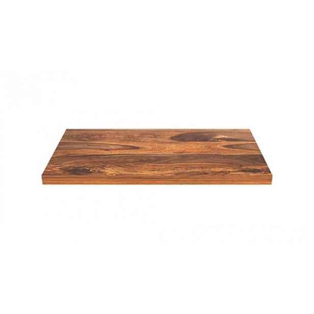 Krycí deska Naturel Wood 80x2,5x55 cm palisandr mat DMPA80