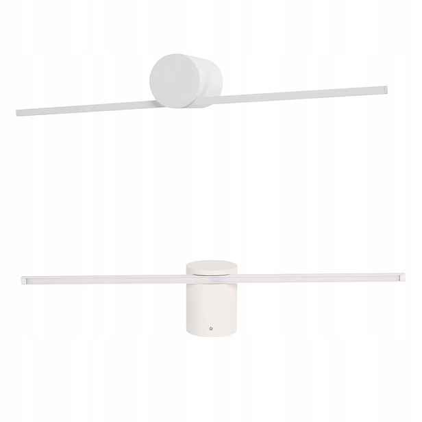 Koupelnové nástěnné svítidlo nad zrcadlo Artist 6W Led 40 cm ML2045 Milagro