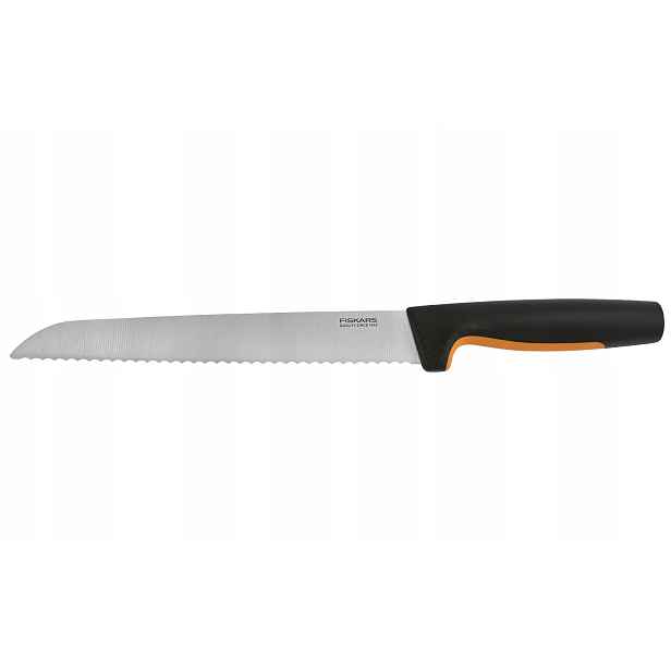 Nůž na chléb Fiskars 21,5 cm