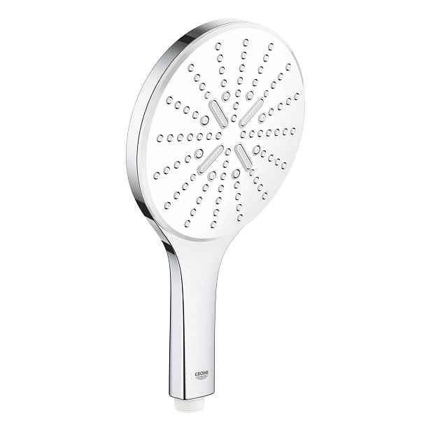 Sprcha ruční Grohe Vitalio SmartActive 150 3 proudy chrom 26597000