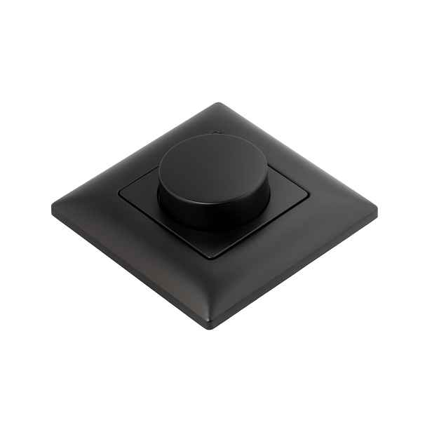 Stmívač dimLED OV TRIAK KNT240W černý