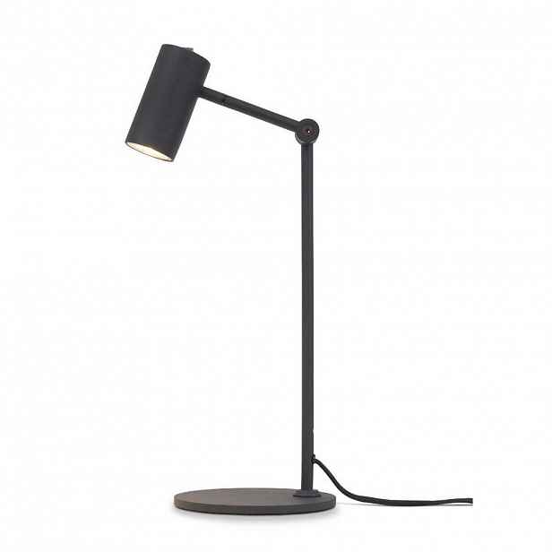 It's about Romi STOLNÍ LAMPA, GU10, 17/40/0,8 cm