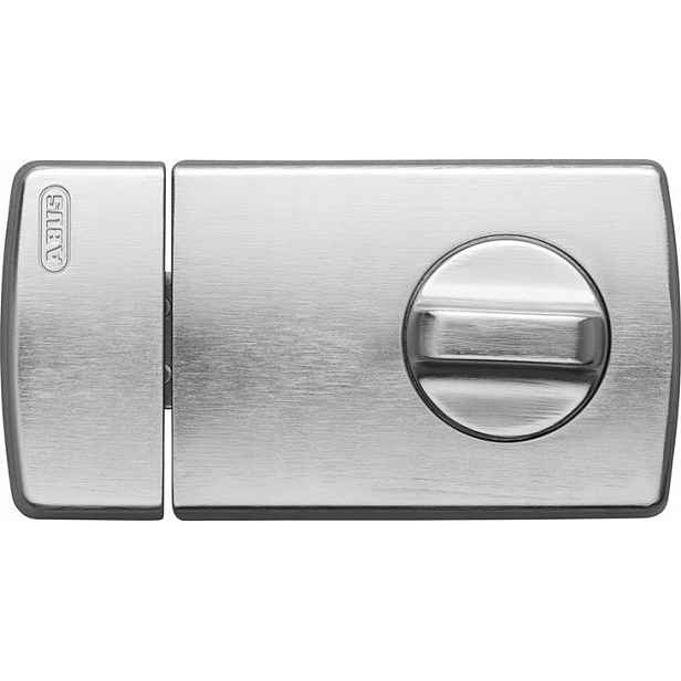 Přídavný dveřní zámek 2110 stříbrný Abus