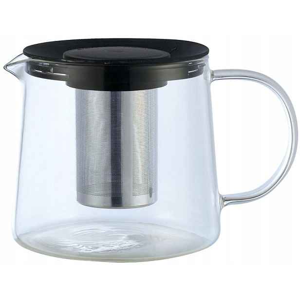 Spařovací Jednotka 1,5 L Na Bylinný Čaj Kinghoff KH-4845