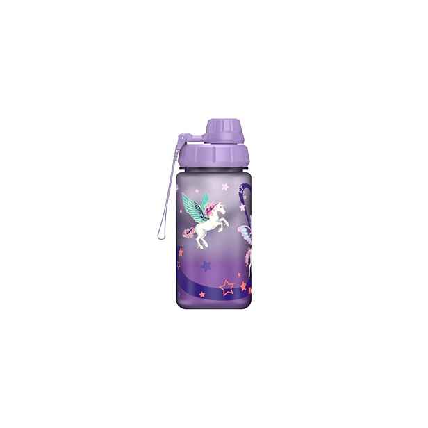 Tritanová láhev na pití Step by Step 0,55 l, Dreamy Pegasus