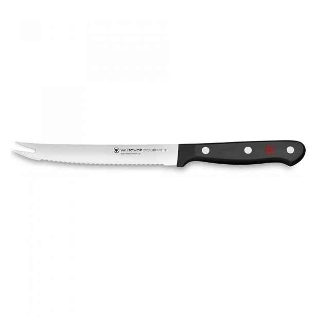 Wusthof nůž na rajčata/citrusy 14 cm Gourmet