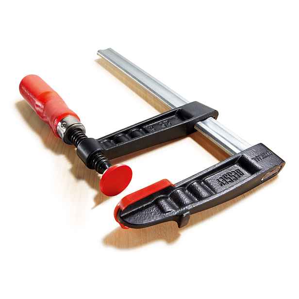 Bessey TGK100 Šroubová truhlářská svěrka 1000x120 mm