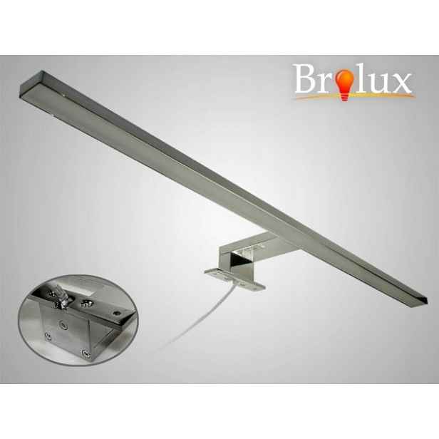 Led koupelnová lampa Alred 14W 3000K 600x105x35