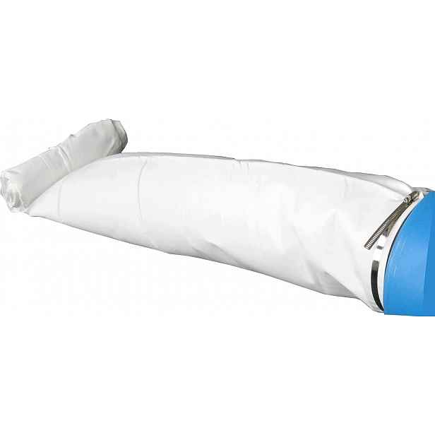 Wdh Staubfangsack30 sáček na prach filtr M 94 l Ø30 cm 3 m