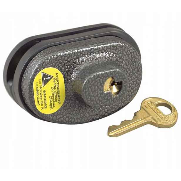 Zámek na zbraň Master Lock 90DSPT