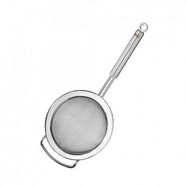 Rösle sítko hrubé, 20 cm